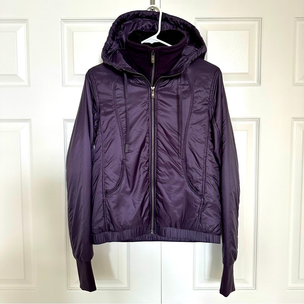 Lululemon Jacket